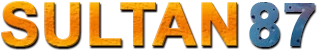 Sultan87 logo